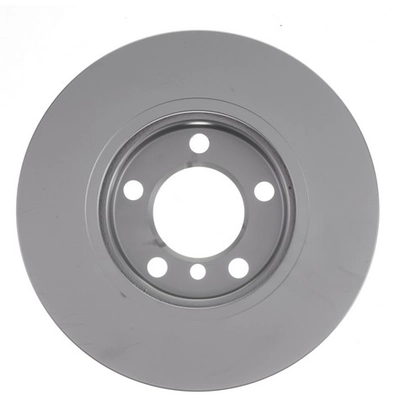 AGNA BRAKES - CR29015 - Front Disc Brake Rotor pa2