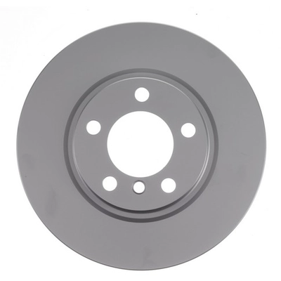 AGNA BRAKES - CR29015 - Front Disc Brake Rotor pa3