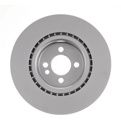 AGNA BRAKES - CR29025 - Front Disc Brake Rotor pa2