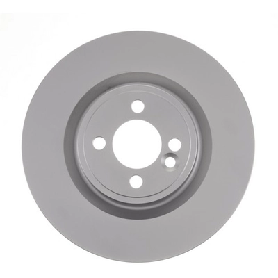 AGNA BRAKES - CR29025 - Front Disc Brake Rotor pa3
