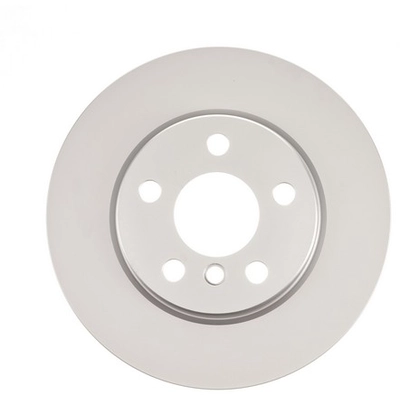 AGNA BRAKES - CR29045 - Front Disc Brake Rotor pa3