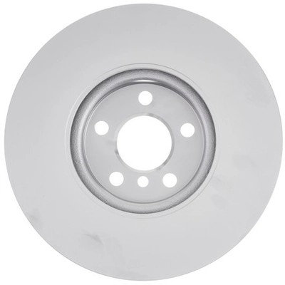 AGNA BRAKES - CR29055 - Front Disc Brake Rotor pa2