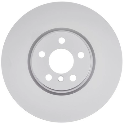 AGNA BRAKES - CR29055 - Front Disc Brake Rotor pa3