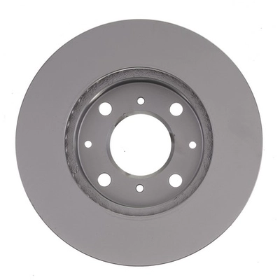 AGNA BRAKES - CR31029 - Front Disc Brake Rotor pa2