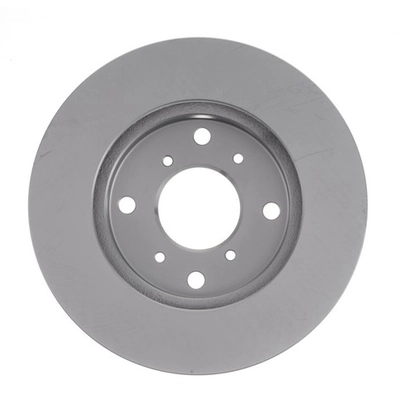 AGNA BRAKES - CR31243 - Front Disc Brake Rotor pa2