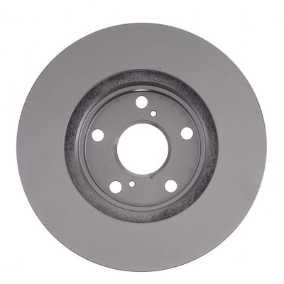 AGNA BRAKES - CR31266 - Front Disc Brake Rotor pa2