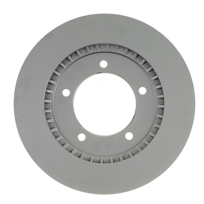 AGNA BRAKES - CR31289 - Front Disc Brake Rotor pa2