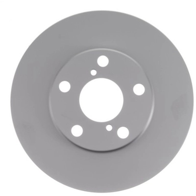 AGNA BRAKES - CR31295 - Front Disc Brake Rotor pa2