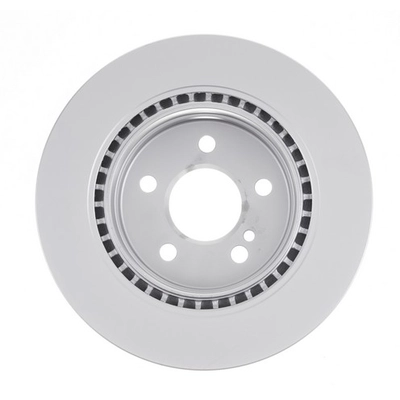 AGNA BRAKES - CR31299 - Front Disc Brake Rotor pa2