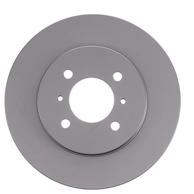 AGNA BRAKES - CR31300 - Front Disc Brake Rotor pa2