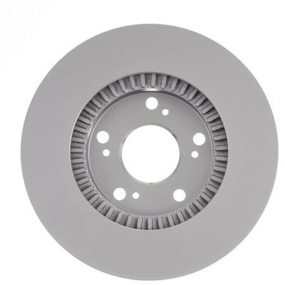 AGNA BRAKES - CR31305 - Front Disc Brake Rotor pa2