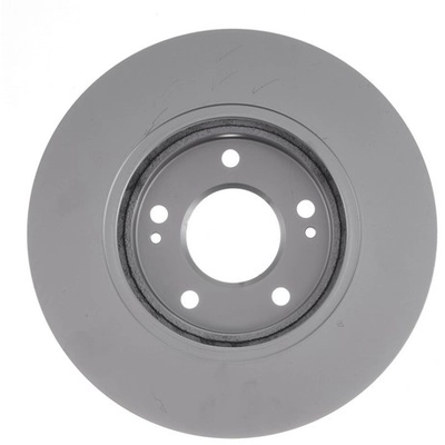 AGNA BRAKES - CR31313 - Front Disc Brake Rotor pa2