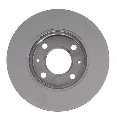 AGNA BRAKES - CR31321 - Front Disc Brake Rotor pa2