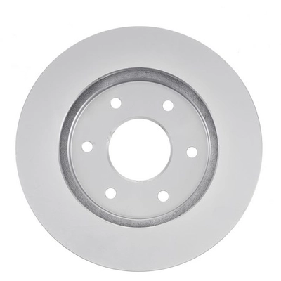 AGNA BRAKES - CR31328 - Front Disc Brake Rotor pa2