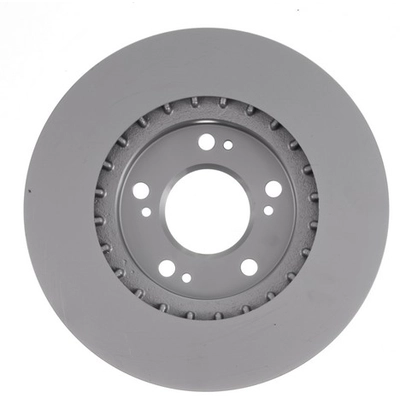 AGNA BRAKES - CR31343 - Front Disc Brake Rotor pa2