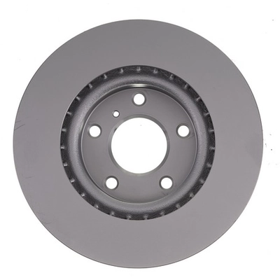 AGNA BRAKES - CR31350 - Front Disc Brake Rotor pa2