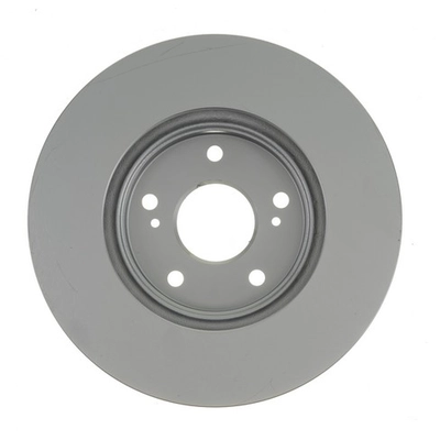 AGNA BRAKES - CR31354 - Front Disc Brake Rotor pa2