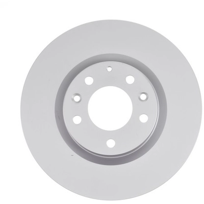 AGNA BRAKES - CR31370 - Front Disc Brake Rotor pa3