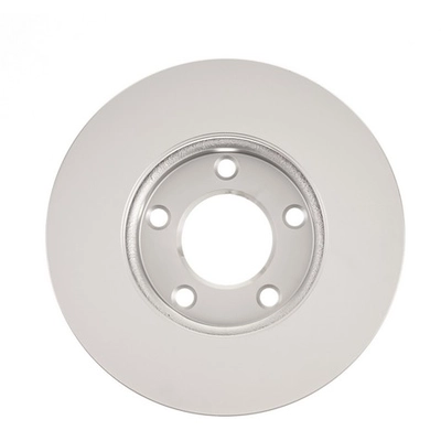 AGNA BRAKES - CR31373 - Front Disc Brake Rotor pa2