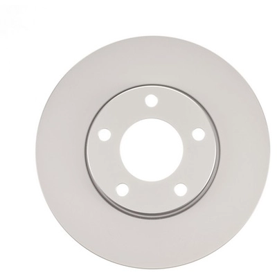 AGNA BRAKES - CR31373 - Front Disc Brake Rotor pa3