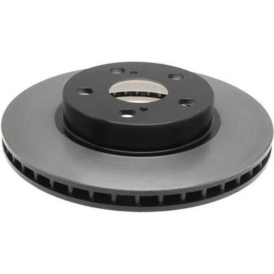 AGNA BRAKES - CR31377 - Front Disc Brake Rotor pa2
