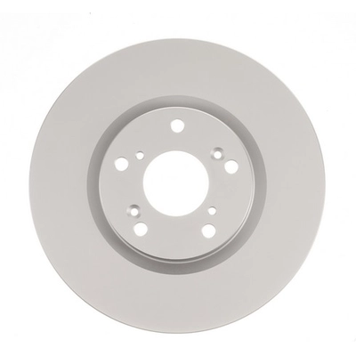 AGNA BRAKES - CR31381 - Front Disc Brake Rotor pa3