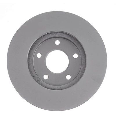 AGNA BRAKES - CR31389 - Front Disc Brake Rotor pa2