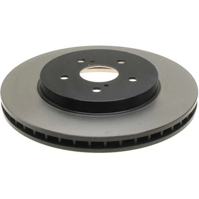 AGNA BRAKES - CR31392 - Front Disc Brake Rotor pa1