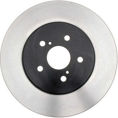 AGNA BRAKES - CR31392 - Front Disc Brake Rotor pa2
