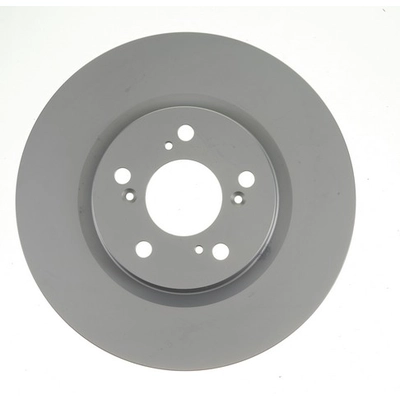 AGNA BRAKES - CR31394 - Front Disc Brake Rotor pa2