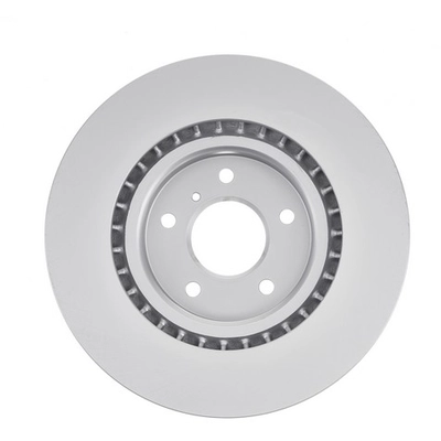 AGNA BRAKES - CR31395 - Front Disc Brake Rotor pa2