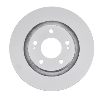 AGNA BRAKES - CR31401 - Front Disc Brake Rotor pa2