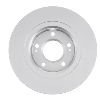AGNA BRAKES - CR31401 - Front Disc Brake Rotor pa3