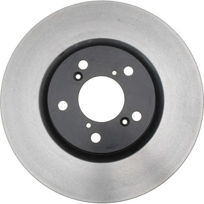 AGNA BRAKES - CR31402 - Front Disc Brake Rotor pa1