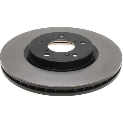 AGNA BRAKES - CR31402 - Front Disc Brake Rotor pa2