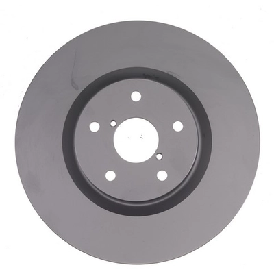 AGNA BRAKES - CR31405 - Front Disc Brake Rotor pa3