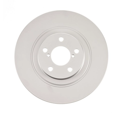 AGNA BRAKES - CR31407 - Front Disc Brake Rotor pa3