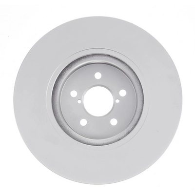 AGNA BRAKES - CR31408 - Front Disc Brake Rotor pa2