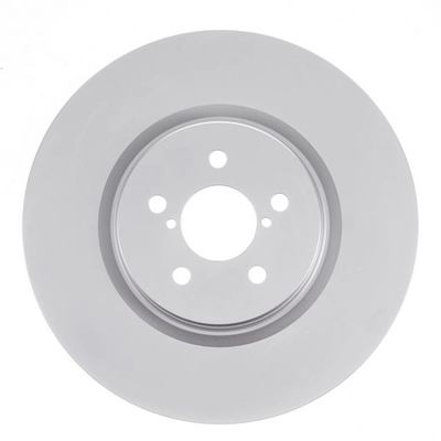 AGNA BRAKES - CR31408 - Front Disc Brake Rotor pa3