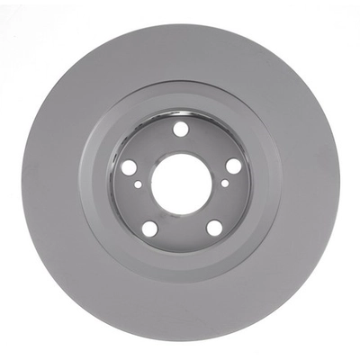 AGNA BRAKES - CR31413 - Front Disc Brake Rotor pa2