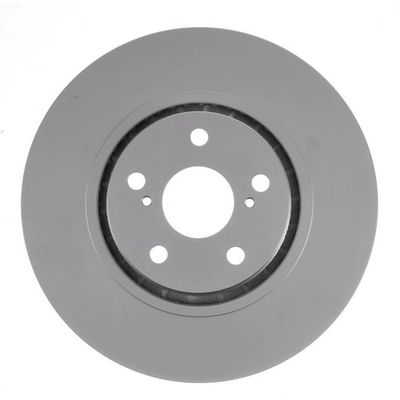 AGNA BRAKES - CR31413 - Front Disc Brake Rotor pa3