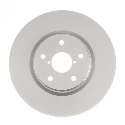 AGNA BRAKES - CR31414 - Front Disc Brake Rotor pa3