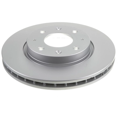 AGNA BRAKES - CR31417 - Front Disc Brake Rotor pa1
