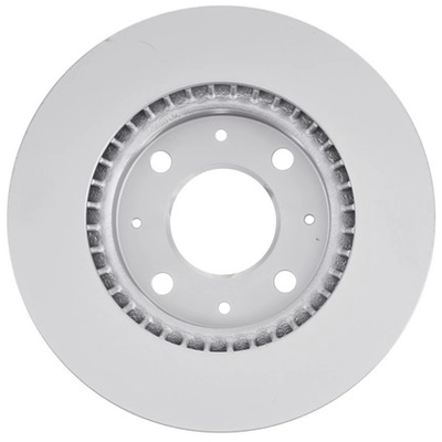 AGNA BRAKES - CR31417 - Front Disc Brake Rotor pa2