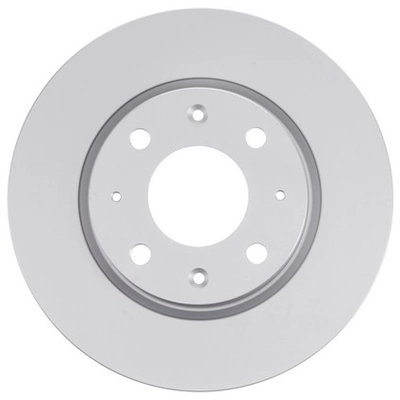 AGNA BRAKES - CR31417 - Front Disc Brake Rotor pa3