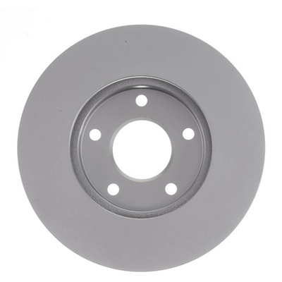 AGNA BRAKES - CR31418 - Front Disc Brake Rotor pa2