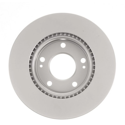 AGNA BRAKES - CR31423 - Front Disc Brake Rotor pa2