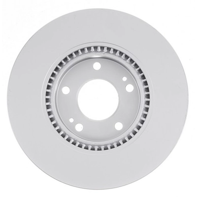 AGNA BRAKES - CR31427 - Front Disc Brake Rotor pa2