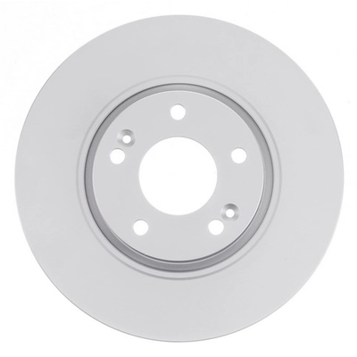AGNA BRAKES - CR31427 - Front Disc Brake Rotor pa3