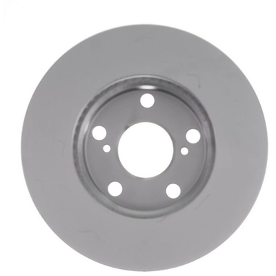 AGNA BRAKES - CR31428 - Front Disc Brake Rotor pa2